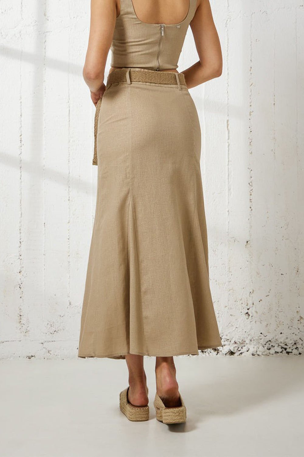 ΦΟΥΣΤΑ ΛΙΝΗ