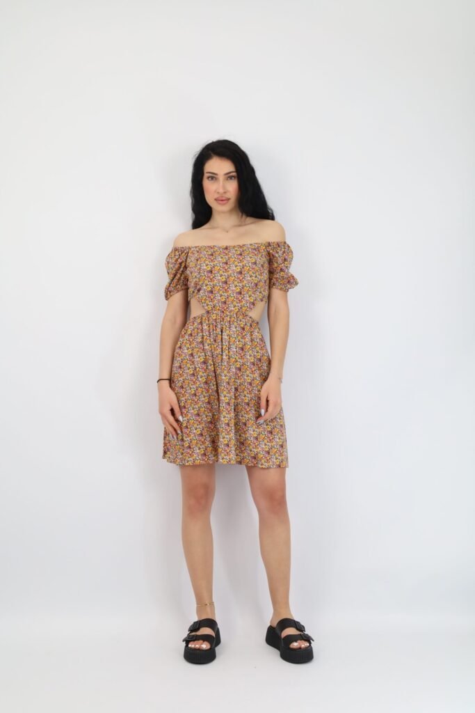 ΦΟΡΕΜΑ FLORAL