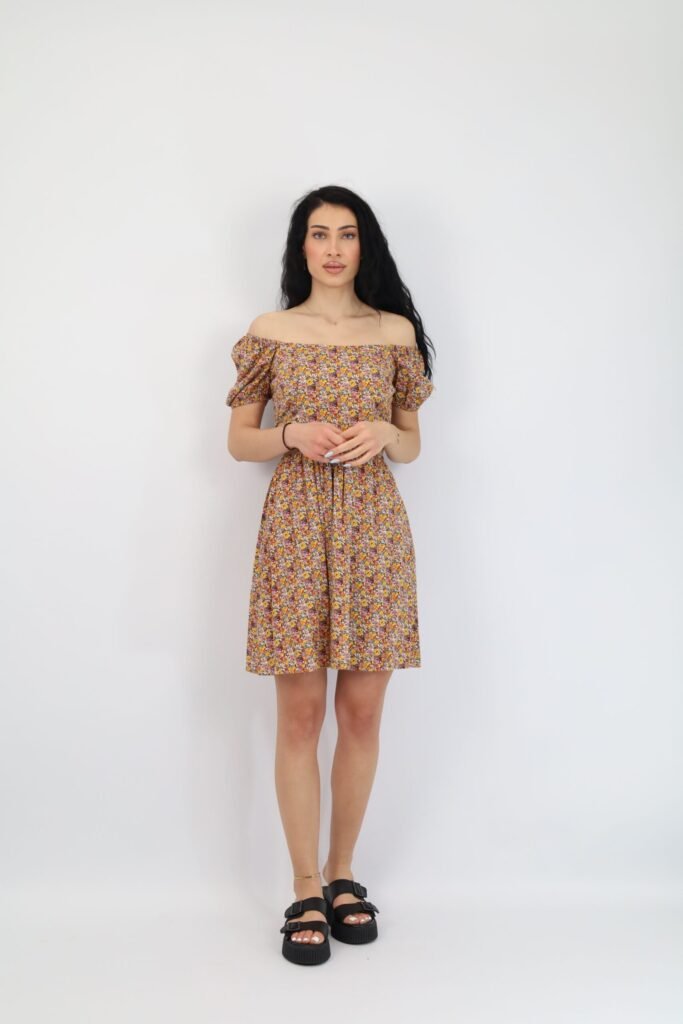 ΦΟΡΕΜΑ FLORAL