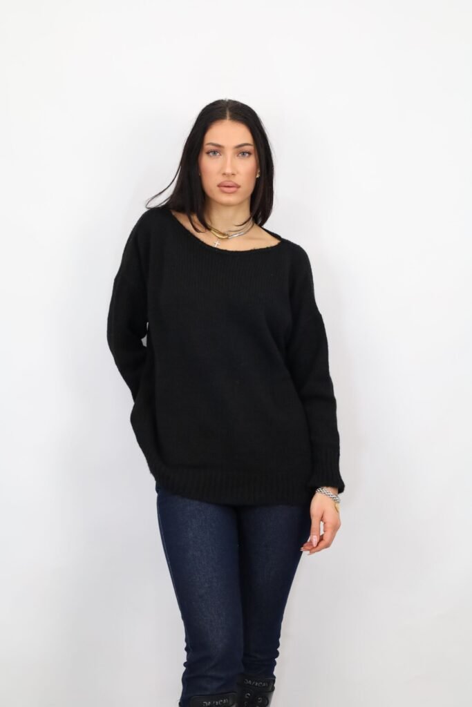 ΠΟΥΛΟΒΕΡ OVERSIZE