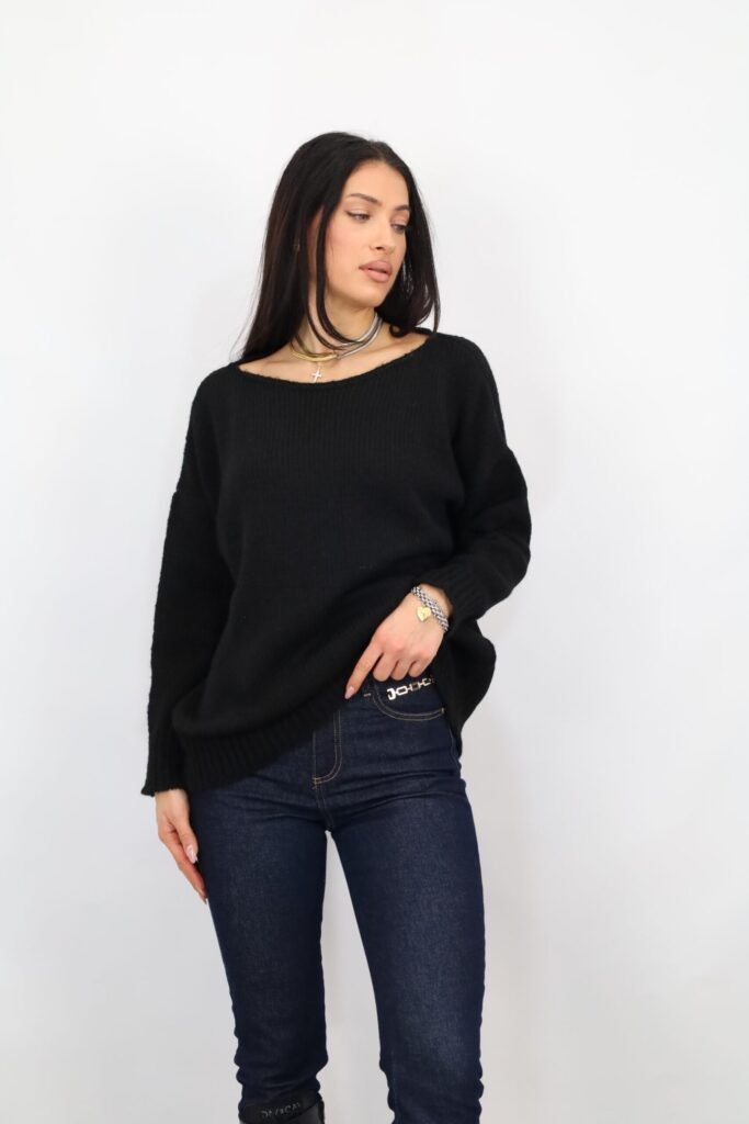 ΠΟΥΛΟΒΕΡ OVERSIZE