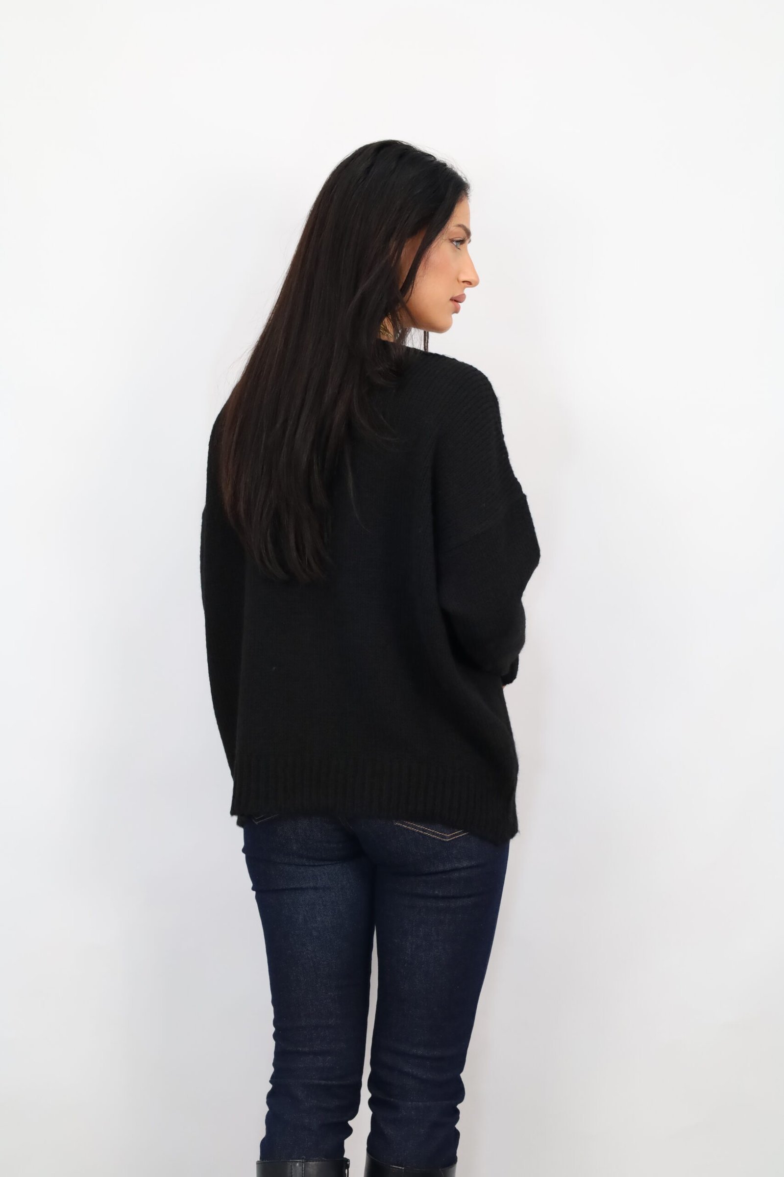 ΠΟΥΛΟΒΕΡ OVERSIZE